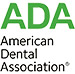 American Dental Association logo