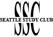 Seattle Study Club logo