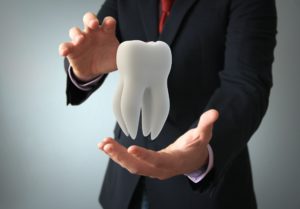 digital tooth